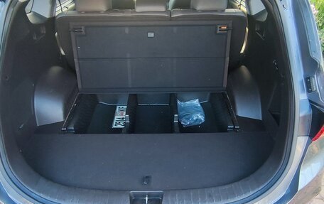 Hyundai Santa Fe IV, 2019 год, 2 700 000 рублей, 20 фотография