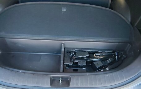 Hyundai Santa Fe IV, 2019 год, 2 700 000 рублей, 21 фотография