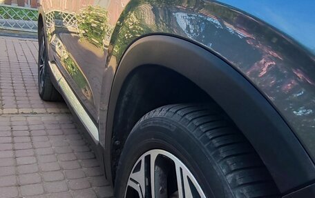 Hyundai Santa Fe IV, 2019 год, 2 700 000 рублей, 23 фотография