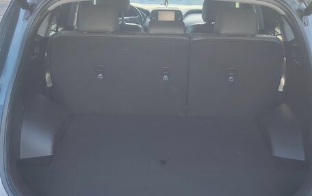 Hyundai Santa Fe IV, 2019 год, 2 700 000 рублей, 19 фотография