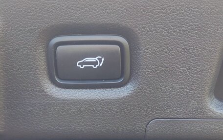 Hyundai Santa Fe IV, 2019 год, 2 700 000 рублей, 25 фотография