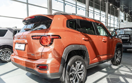 Haval H7, 2025 год, 3 799 000 рублей, 5 фотография