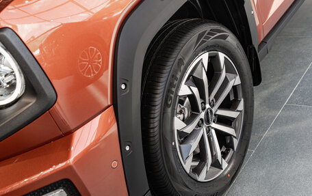 Haval H7, 2025 год, 3 799 000 рублей, 13 фотография