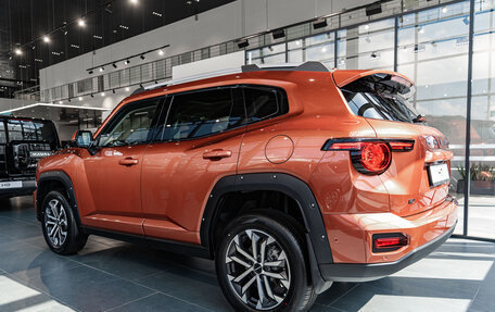 Haval H7, 2025 год, 3 799 000 рублей, 3 фотография