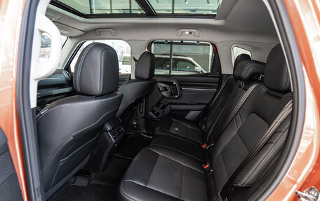 Haval H7, 2025 год, 3 799 000 рублей, 11 фотография