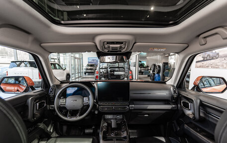 Haval H7, 2025 год, 3 799 000 рублей, 7 фотография