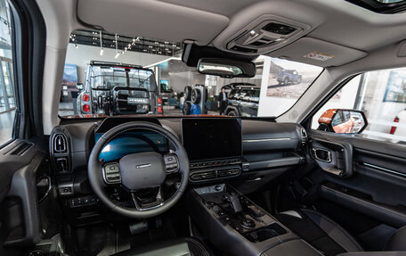 Haval H7, 2025 год, 3 799 000 рублей, 8 фотография