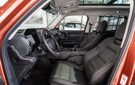 Haval H7, 2025 год, 3 799 000 рублей, 9 фотография