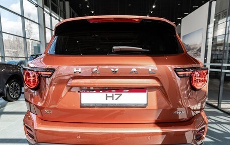 Haval H7, 2025 год, 3 799 000 рублей, 6 фотография