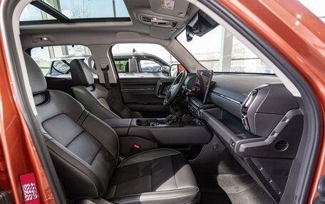 Haval H7, 2025 год, 3 799 000 рублей, 10 фотография