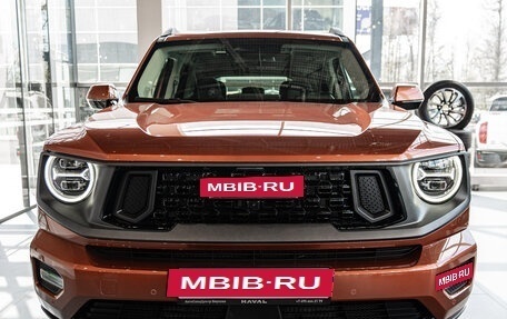 Haval H7, 2025 год, 3 799 000 рублей, 4 фотография
