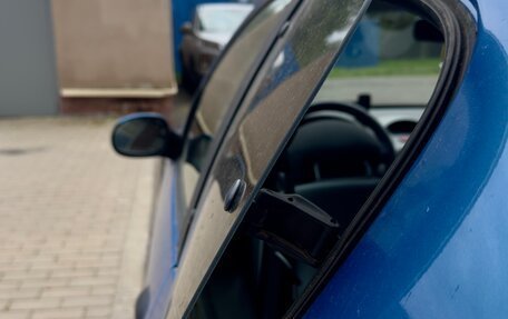 Peugeot 206, 2008 год, 270 000 рублей, 6 фотография