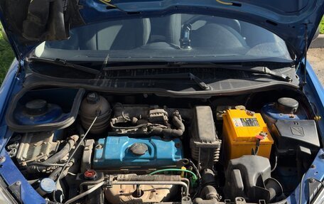 Peugeot 206, 2008 год, 270 000 рублей, 4 фотография