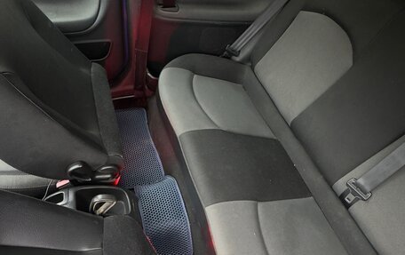 Peugeot 206, 2008 год, 270 000 рублей, 7 фотография