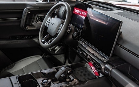 Haval H7, 2025 год, 3 799 000 рублей, 17 фотография