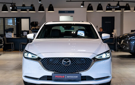 Mazda 6, 2023 год, 4 190 000 рублей, 3 фотография