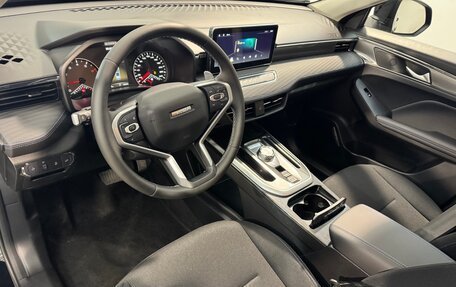 Haval Jolion, 2025 год, 2 649 000 рублей, 9 фотография