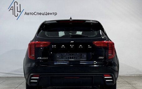 Haval Jolion, 2025 год, 2 649 000 рублей, 7 фотография