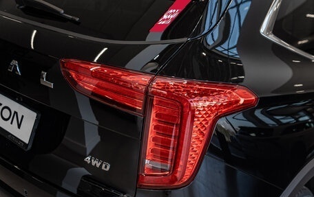 Haval Jolion, 2025 год, 2 649 000 рублей, 12 фотография