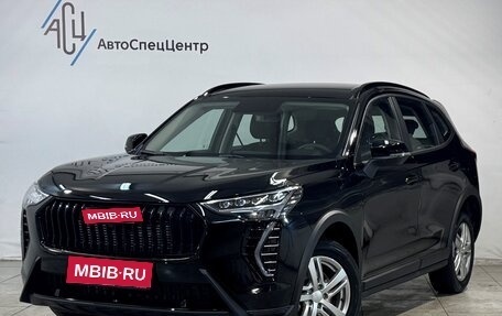 Haval Jolion, 2025 год, 2 649 000 рублей, 1 фотография