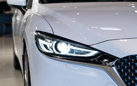 Mazda 6, 2023 год, 4 190 000 рублей, 15 фотография
