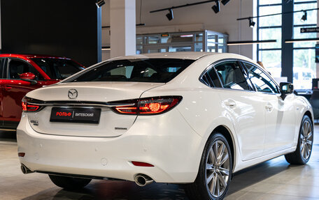 Mazda 6, 2023 год, 4 190 000 рублей, 6 фотография