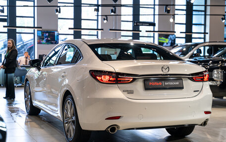 Mazda 6, 2023 год, 4 190 000 рублей, 8 фотография