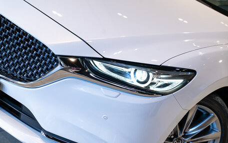 Mazda 6, 2023 год, 4 190 000 рублей, 18 фотография
