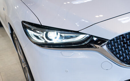 Mazda 6, 2023 год, 4 190 000 рублей, 17 фотография