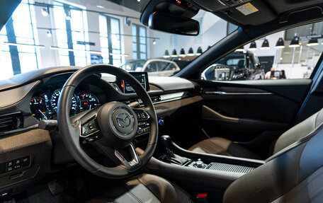 Mazda 6, 2023 год, 4 190 000 рублей, 22 фотография