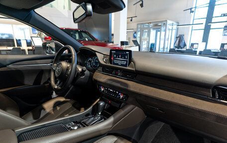 Mazda 6, 2023 год, 4 190 000 рублей, 23 фотография