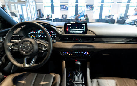 Mazda 6, 2023 год, 4 190 000 рублей, 21 фотография