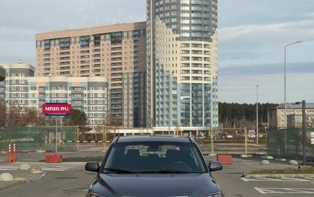 Mazda 3, 2005 год, 530 000 рублей, 4 фотография