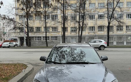 Mazda 3, 2005 год, 530 000 рублей, 17 фотография