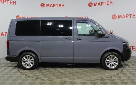 Volkswagen Caravelle T5, 2012 год, 1 759 000 рублей, 4 фотография