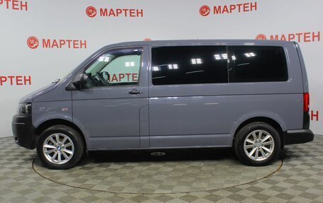 Volkswagen Caravelle T5, 2012 год, 1 759 000 рублей, 8 фотография
