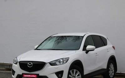 Mazda CX-5 II, 2012 год, 1 415 000 рублей, 1 фотография