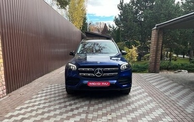 Mercedes-Benz GLS, 2019 год, 10 800 000 рублей, 1 фотография
