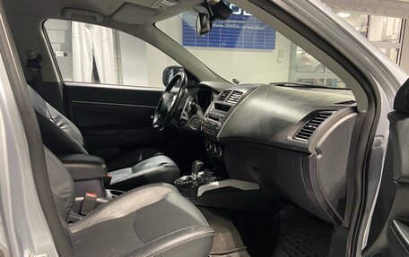 Mitsubishi ASX I рестайлинг, 2011 год, 925 000 рублей, 7 фотография