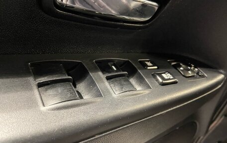 Mitsubishi ASX I рестайлинг, 2011 год, 925 000 рублей, 13 фотография