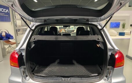 Mitsubishi ASX I рестайлинг, 2011 год, 925 000 рублей, 14 фотография
