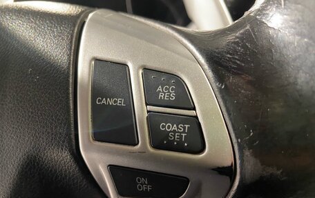 Mitsubishi ASX I рестайлинг, 2011 год, 925 000 рублей, 17 фотография