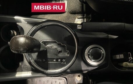 Mitsubishi ASX I рестайлинг, 2011 год, 925 000 рублей, 15 фотография
