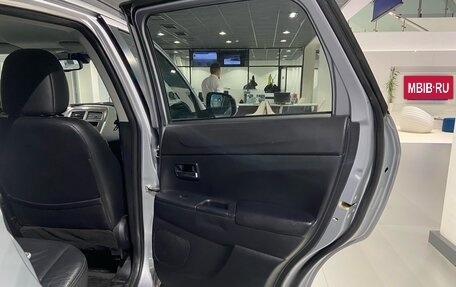 Mitsubishi ASX I рестайлинг, 2011 год, 925 000 рублей, 22 фотография