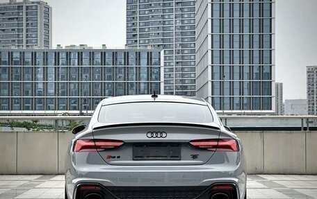 Audi RS 5, 2022 год, 6 390 040 рублей, 6 фотография