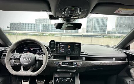 Audi RS 5, 2022 год, 6 390 040 рублей, 7 фотография