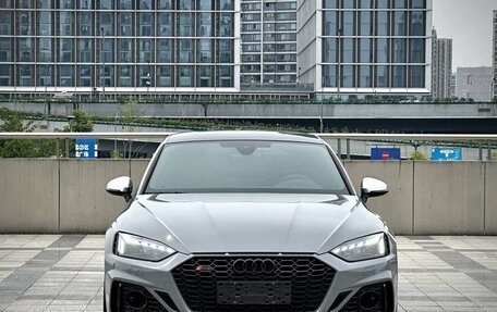 Audi RS 5, 2022 год, 6 390 040 рублей, 2 фотография