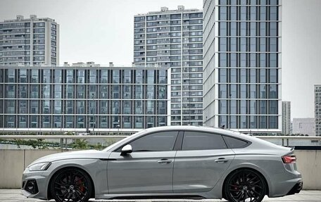 Audi RS 5, 2022 год, 6 390 040 рублей, 5 фотография