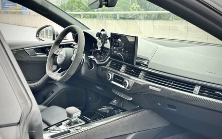 Audi RS 5, 2022 год, 6 390 040 рублей, 8 фотография