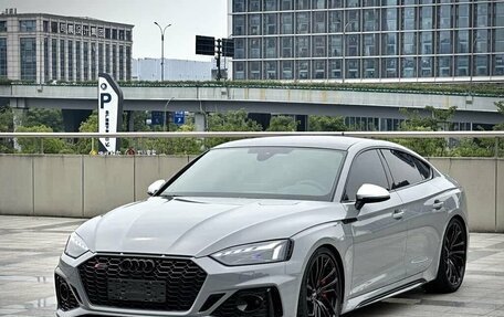 Audi RS 5, 2022 год, 6 390 040 рублей, 3 фотография